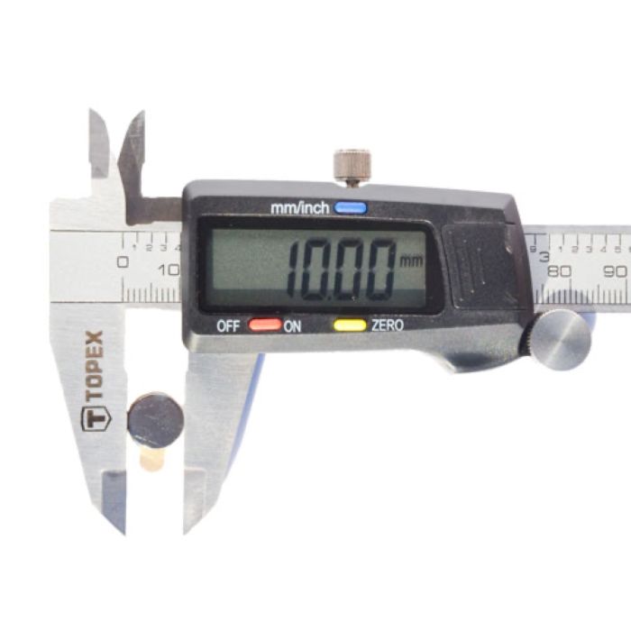 Самоклейний магніт-диск 10×1 мм