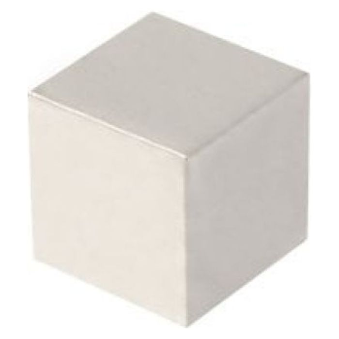 Неодимовый магнит-куб 25×25×25 мм